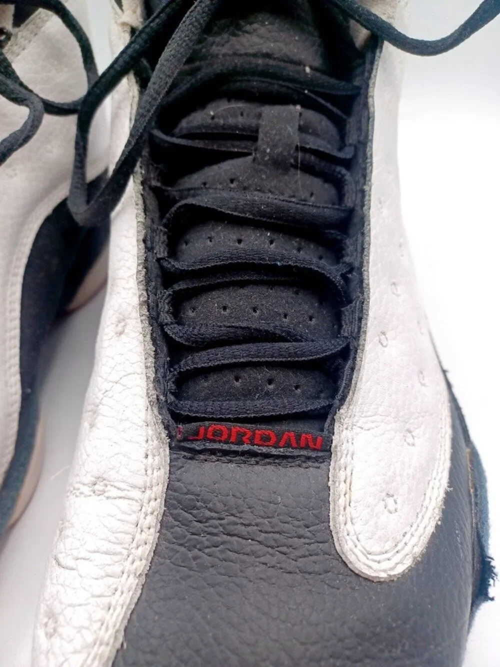 Size 12 - Air Jordan 13 Retro 2012 2013 He Got Game Basketball Sneakers Michael